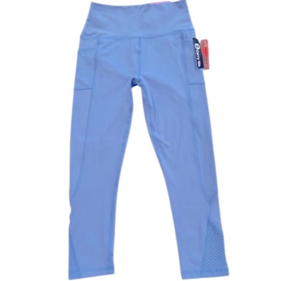 Gottex Pants - GOTTEX Stretchy Soft Slimming Tummy Compression Leggings With Pockets NWT XS